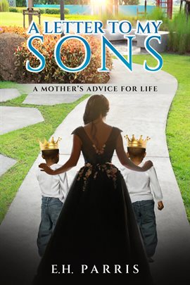 Cover image for A Letter to My Sons