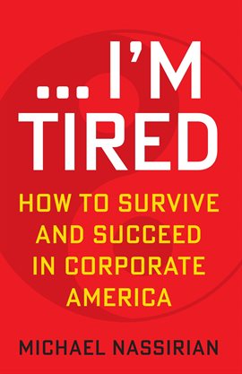 Imagen de portada para ... I'M TIRED