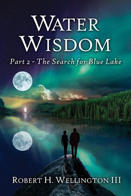 Imagen de portada para Water Wisdom