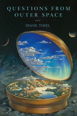 Imagen de portada para Questions From Outer Space