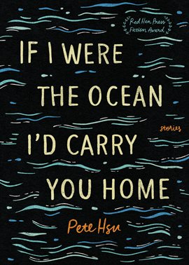 Cover image for If I Were the Ocean, I'd Carry You Home