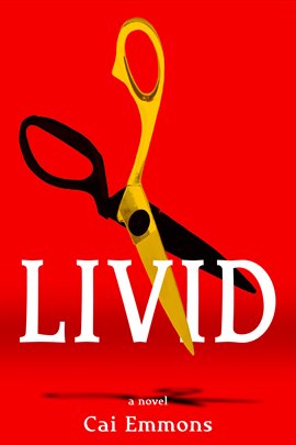 Cover image for Livid