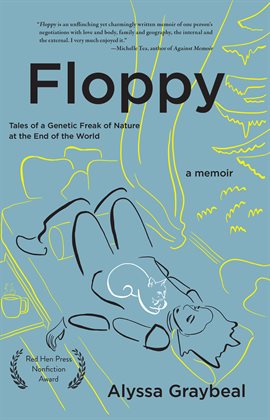 Cover image for Floppy