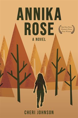 Cover image for Annika Rose