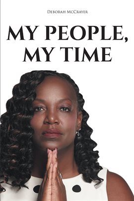 Imagen de portada para My People, My Time
