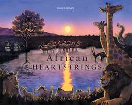 Cover image for African Heartstrings