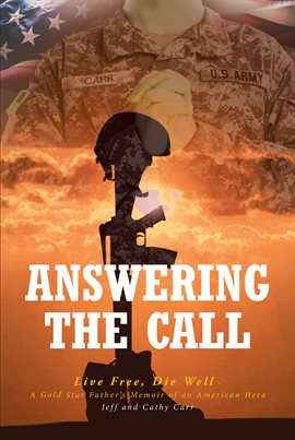 Cover image for Answering The Call