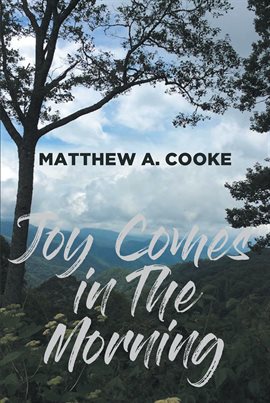 Cover image for Joy Comes in the Morning