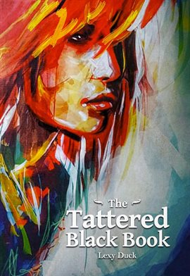 Imagen de portada para The Tattered Black Book
