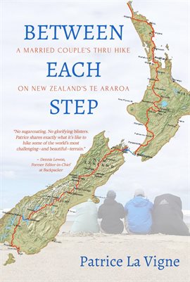 Imagen de portada para Between Each Step