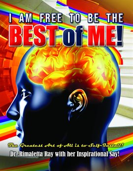 Imagen de portada para I am Free to Be the Best of Me!
