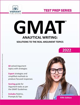 Imagen de portada para GMAT Analytical Writing