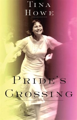 Cover image for Pride's Crossing