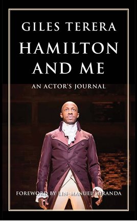 Imagen de portada para Hamilton and Me
