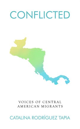 Cover image for Conflicted