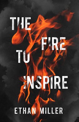 Cover image for The Fire to Inspire