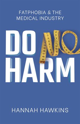 Imagen de portada para Do No Harm