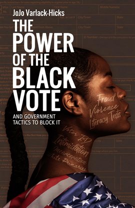 Cover image for The Power of the Black Vote