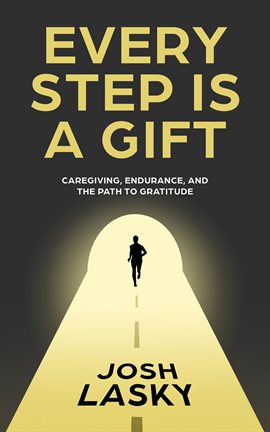 Imagen de portada para Every Step Is a Gift