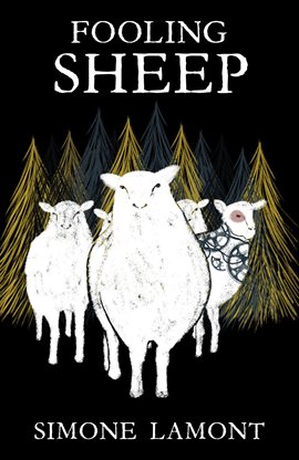 Cover image for Fooling Sheep