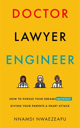 Imagen de portada para Doctor Lawyer Engineer