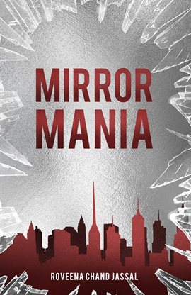 Cover image for Mirror Mania