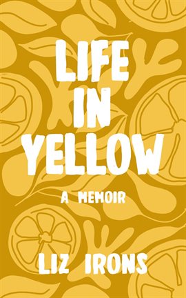 Imagen de portada para Life in Yellow