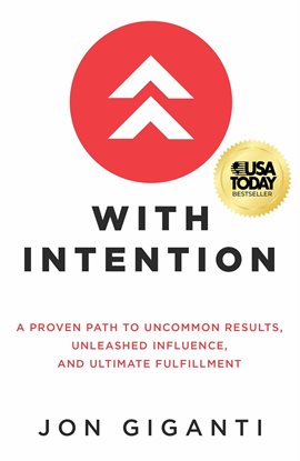 Imagen de portada para With Intention