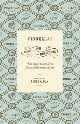 Imagen de portada para Make Life More Delicious