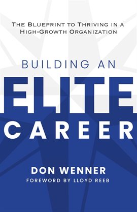 Imagen de portada para Building an Elite Career