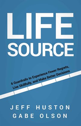 Imagen de portada para Life Source
