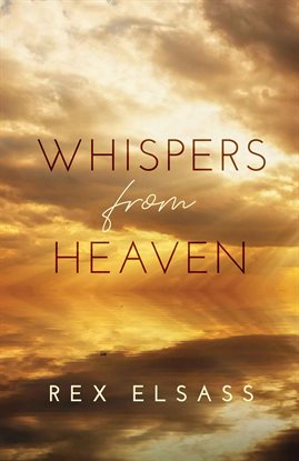 Cover image for Whispers From Heaven