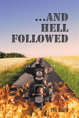 Cover image for ...And Hell Followed