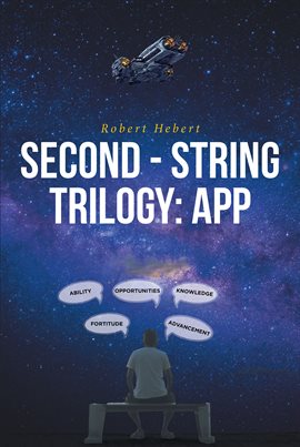 Cover image for Second - String Trilogy: APP