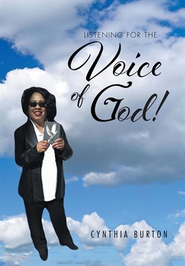 Cover image for Listening For the Voice of God!