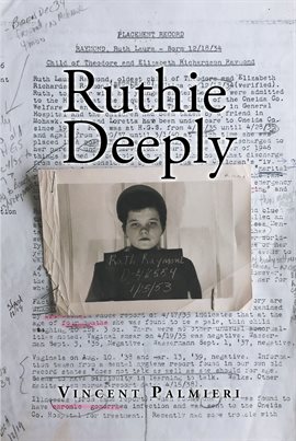Imagen de portada para Ruthie Deeply