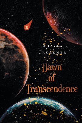 Cover image for Dawn of Transcendence