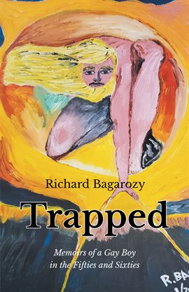 Cover image for Trapped