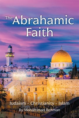 Cover image for The Abrahamic Faith