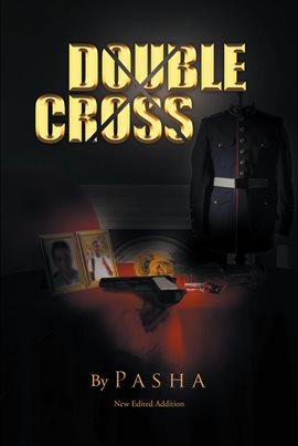 Cover image for Double Cross