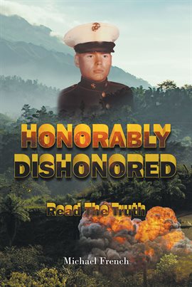 Cover image for Honorably Dishonored