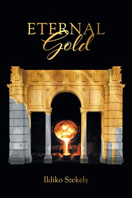 Imagen de portada para Eternal Gold