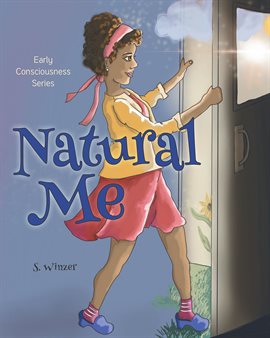 Imagen de portada para Natural Me