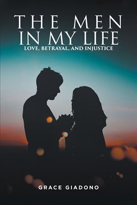 Cover image for The Men in My Life
