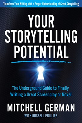 Cover image for Your Storytelling Potential