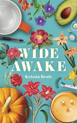 Imagen de portada para Wide Awake