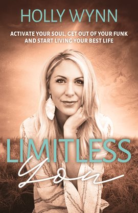 Cover image for Limitless You