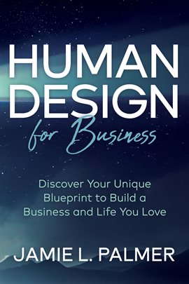 Imagen de portada para Human Design for Business