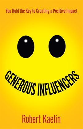 Cover image for Generous Influencers