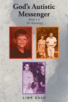Imagen de portada para God's Autistic Messenger: The Beginning